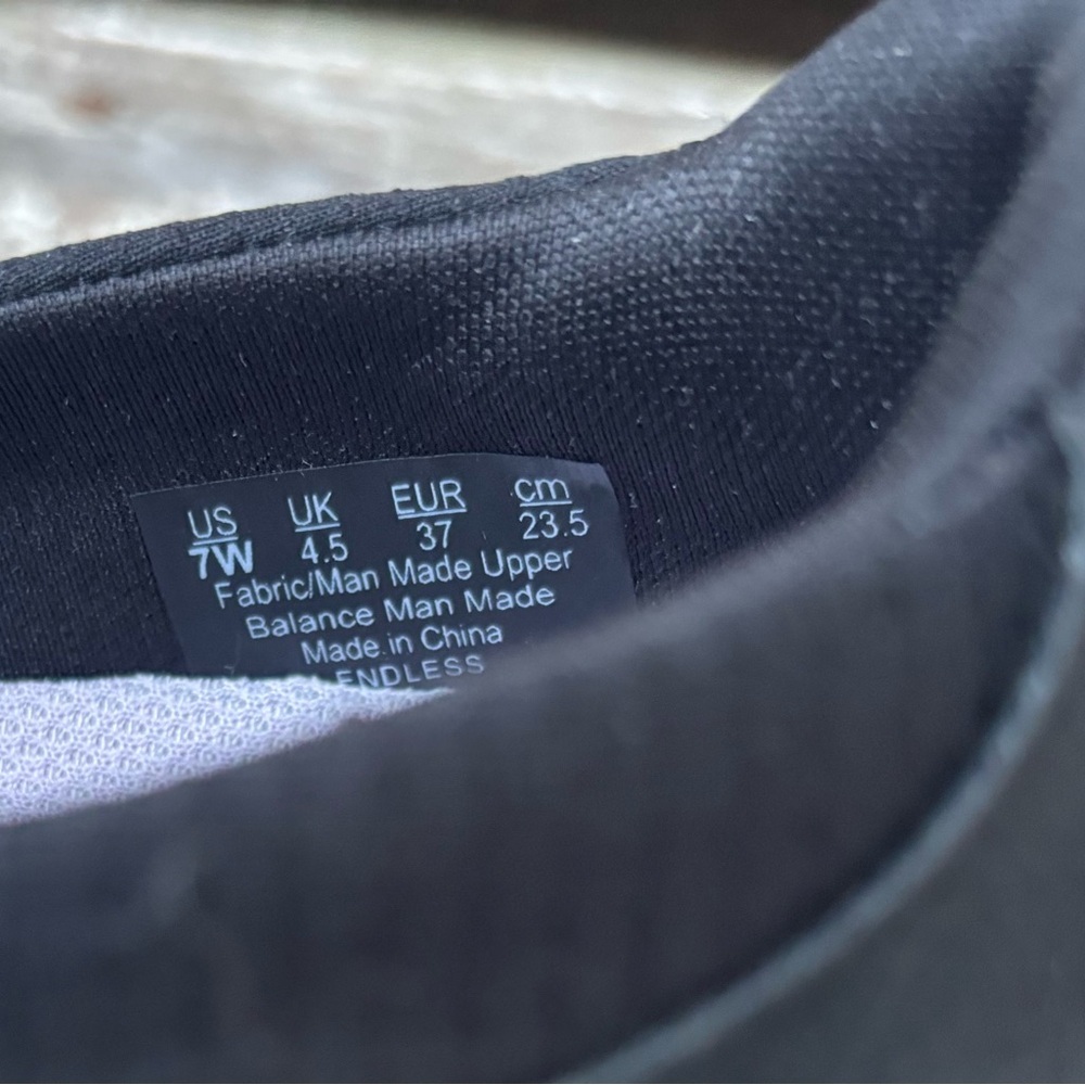 Ryka for Women Endless strappy Mary Jane slip-ons - Picture 3 of 11